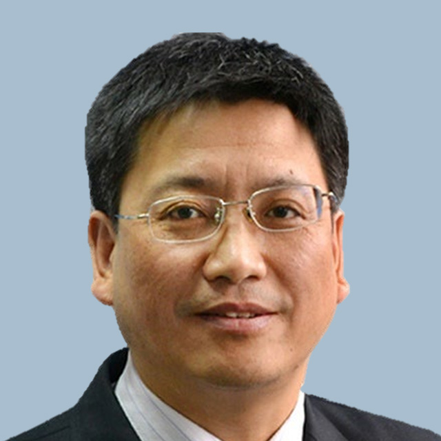 史玉升教授