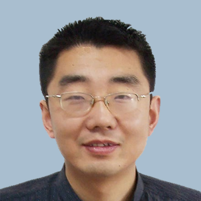闫春泽教授