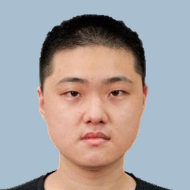 陈双